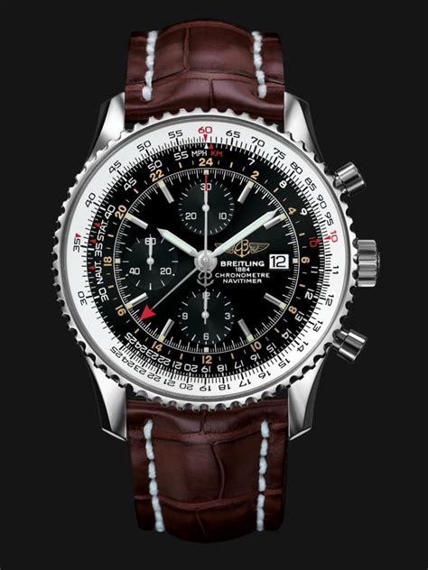 chrono24 breitling navitimer world|breitling chronometre navitimer price.